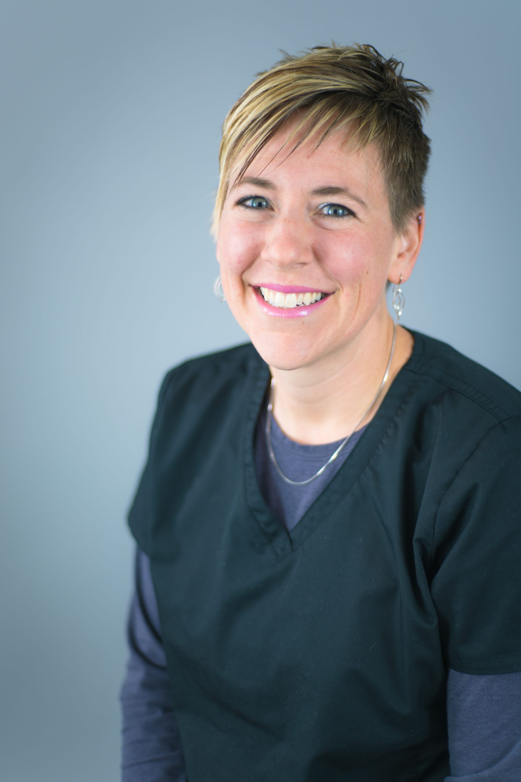 Jamie Dental Hygienist