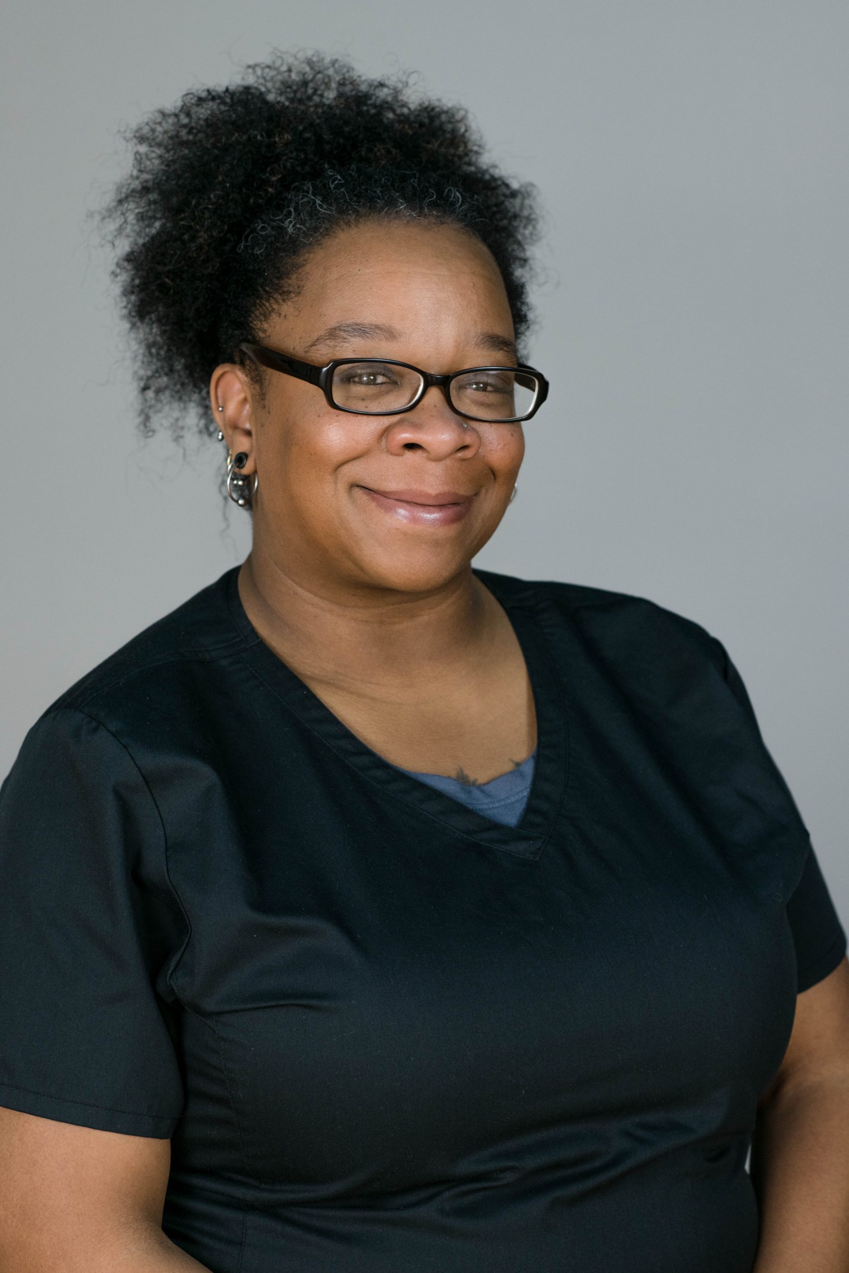 Tracy Dental Assistant